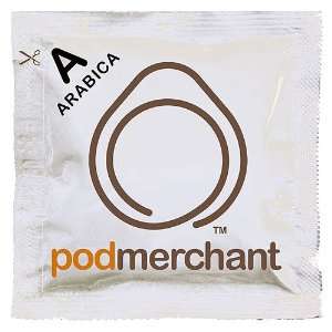PodMerchant House 100% Arabica Espresso Pods (20 ct)  
