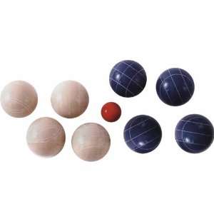  EPCO World Cup 110mm Bocce Ball Set