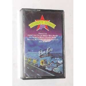  Honky Tonk Hits (Audio Cassette 1984) 