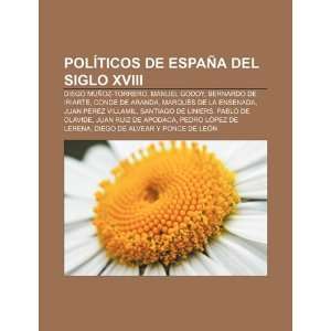   Aranda, Marqués de la Ensenada (Spanish Edition) (9781231678787