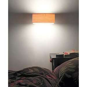 Arba Wall Sconce   220   240V (for use in Australia, Europe, Hong Kong 