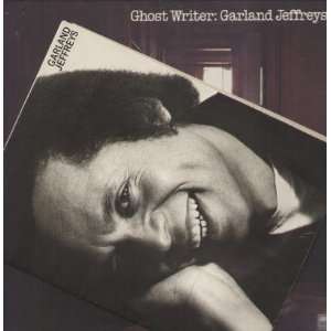  Ghost Writer Garland Jeffreys Music