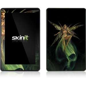  Absinthe Fairy skin for  Kindle Fire