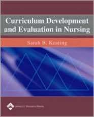   in Nursing, (0781747708), Sarah B. Keating, Textbooks   
