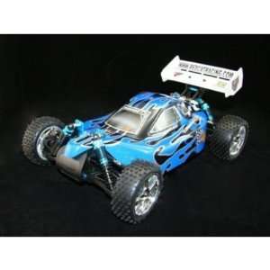  1/10 Rc Buggy Tornado EPX Pro Ready to Run Toys & Games