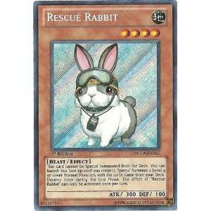   Rescue Rabbit   Photon Shockwave   1st Edition   Secret Rare Toys