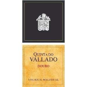  Quinta Do Vallado Touriga Nacional 2009 750ML Grocery 