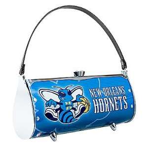  New Orleans Hornets Fender Designer Purse Sports 