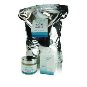  Psoriasis Light Relief Kit Beauty