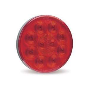  Grote 52092 3 SuperNova 4 Red 10 Diode Pattern Turn LED 