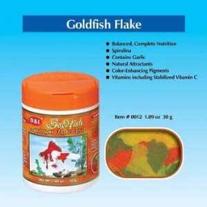  Osi Goldfish Flakes 1.09 oz