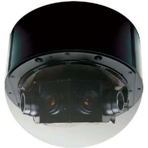 com Arecont Vision AV8185 8 Megapixel 180 Degree Panoramic IP Camera 