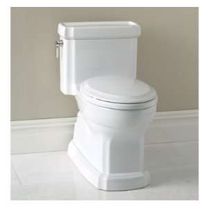  Toto Guinevere Comfort Height One Piece Toilet 