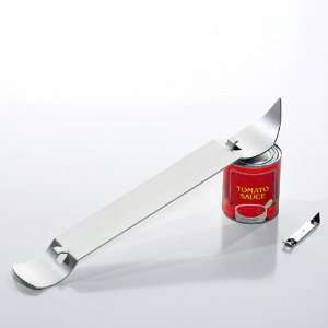  Giant Church Key Style Can Opener