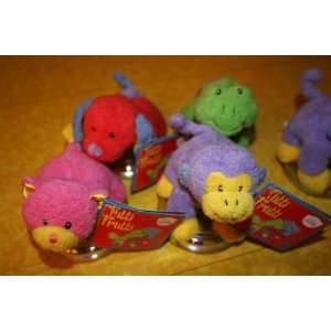  Baby Gund Tutti Frutti Baby Rattle Toys & Games
