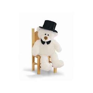  Gund Hearts United 12Groom Teddy Bear Toys & Games