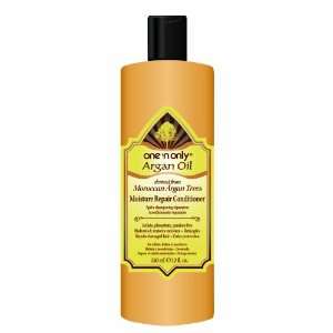  One n Only Argan Oil Moisture Conditioner 12 oz. Beauty