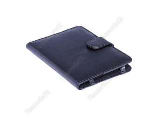   Leather Case Universal Cover Pouch for  Kindle 4 & Touch  