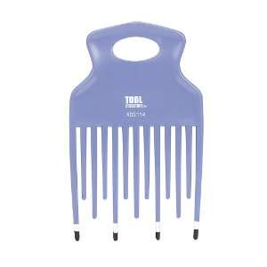  Tool Structure Double Dipped Teasing Comb Beauty