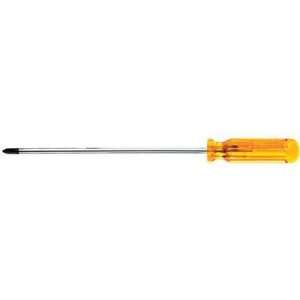  Vaco Extra Long Profilated Phillips Tip Screwdrivers 