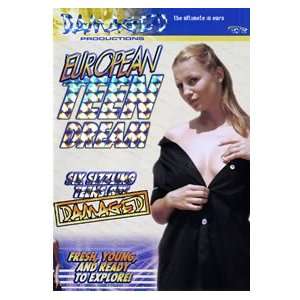  European Teen Dream (disc)