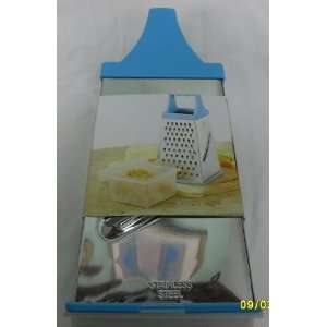 Four sided Grater 