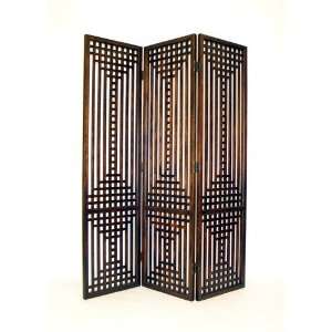  SARAWAK SCREEN By Wayborn