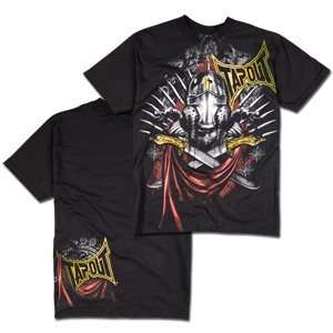 TapouT TapouT Sacrifice Tee 