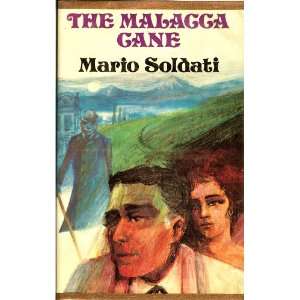  The Malacca Cane Mario Soldati, Gwyn Morris Books