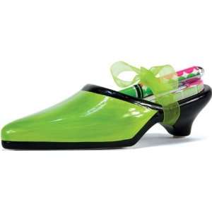  Green Soul Mate Ceramic Shoe, Inspirational Stationery Set 