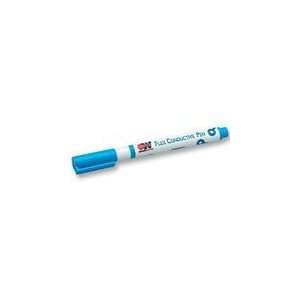  Flex Conductive Pen with Micro Tip, 8.5 grams Office 