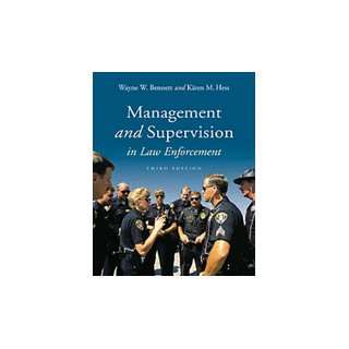 Police Operations Theory and Practice, 3rd Edition  Books