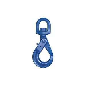 V10 Swivel Self Locking Hook w/Ball Bearings   5/8  