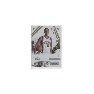   Rookies and Stars Longevity #79   Channing Frye Sports Collectibles