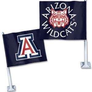  Arizona Car Flag