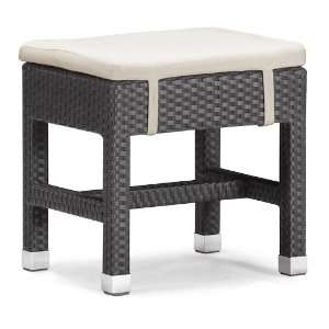  Myrtle Single Bench by Zuo Modern Patio, Lawn & Garden