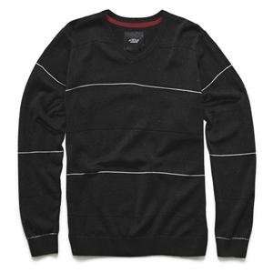  Alpinestars Factory V Sweater   X Large/Black Automotive