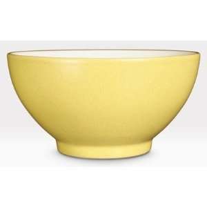  Colorwave Mustard 6 Rice Bowl [Set of 4] Kitchen 