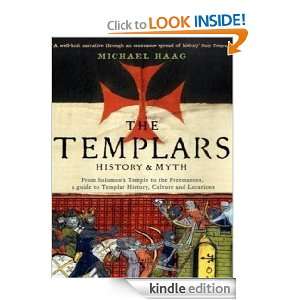 The Templars Michael Haag  Kindle Store