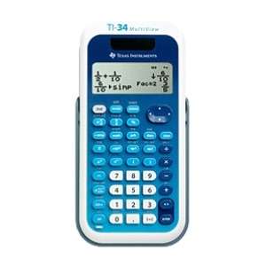   MultiView TI 34 EZ Spot Teacher Kit by Texas Instruments, Inc