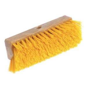   Floor Scrub Crimped Polypropylene Bristles For Aggressive Scrubbing