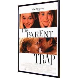  Parent Trap, The 11x17 Framed Poster