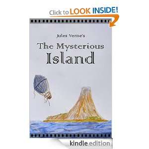  ISLAND   The Sea Adventure Story (Special edition annotated for Plot 