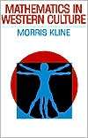   Culture, (019500714X), Morris Kline, Textbooks   