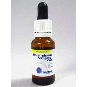  Trace Mineral Complex CWS
