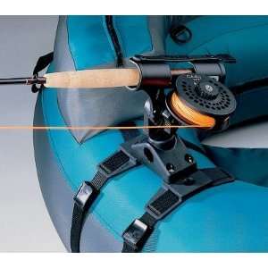  Fishing Cabelas Fly Rod Holder By Scotty Sports 