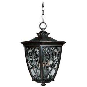  Newbury Collection 19 1/2 High Outdoor Hanging Light