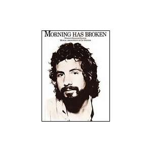  Morning Has Broken (Cat Stevens)   PVG Musical 