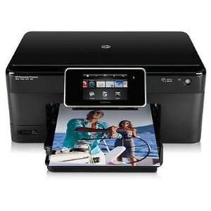  New HP Hardware Photosmart Premium C310a Multifunction 