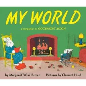  ] by Brown, Margaret Wise (Author) Sep 04 01[ Hardcover ] Margaret 
